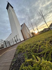Dunaharaszti Római Katolikus Plébániák oldalára