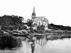 Dunaharaszti Szent István templom