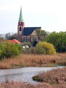 Dunaharaszti Szent István templom